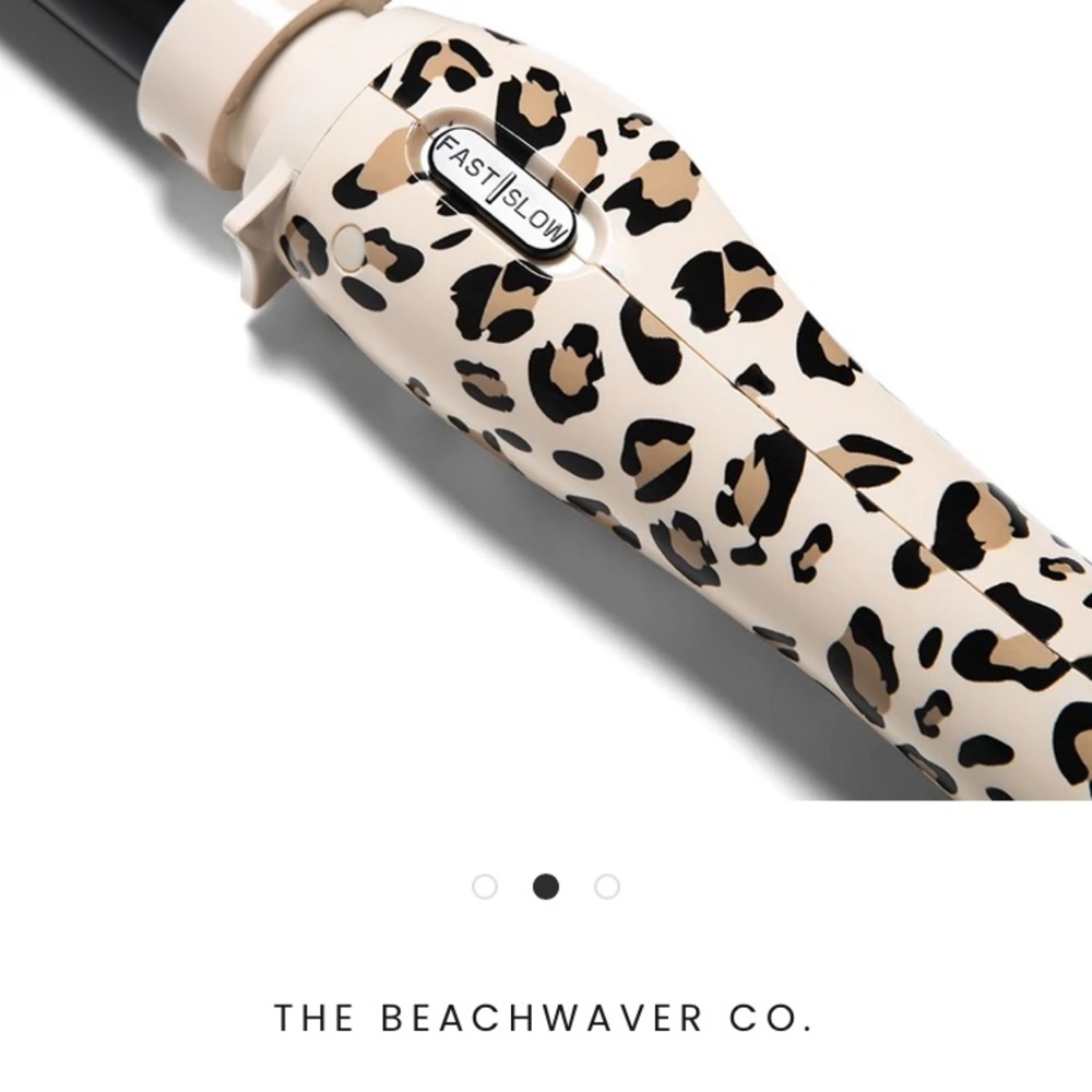 Beachwaver s1.25 catwalk